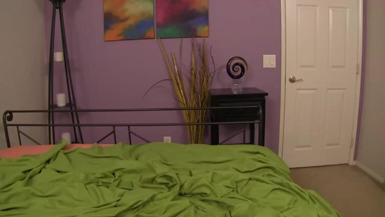 Eros POV - Liberated Eye: 今晚我需要看鸡巴Alexis Grace