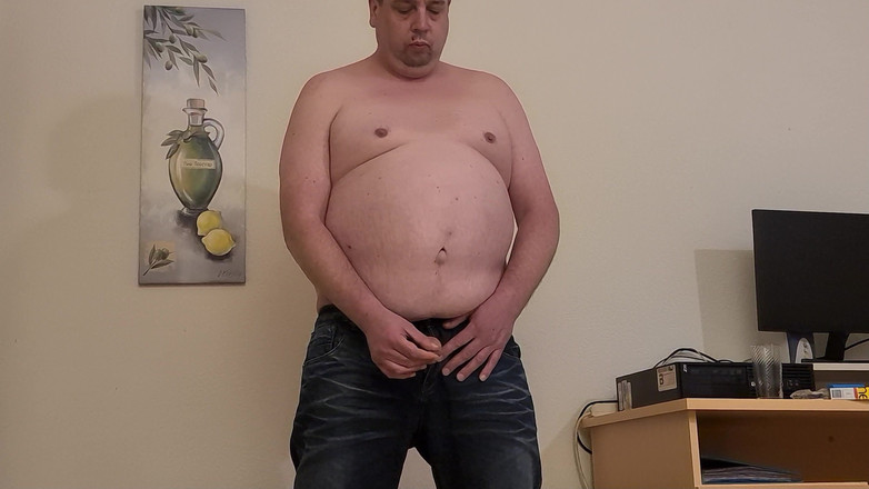 Pascal Dichter: Ti Sei Nascosto in Ufficio