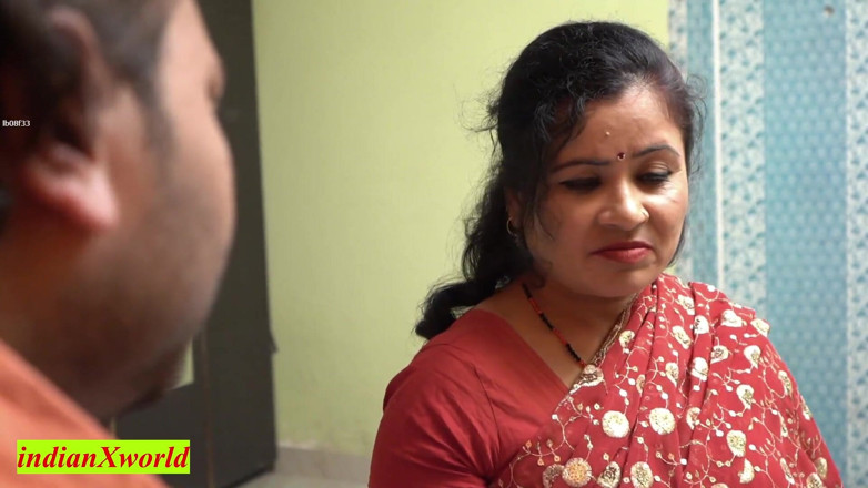 Indian Xshot: Video viral istri 18 tahun selingkuh! Ngentot di depan suami sendiri
