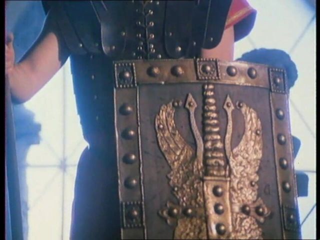 Cleopatra (full Movie) (MMV Films XXX)