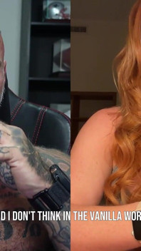 Confessioni della porno star - sophia locke episodio 60