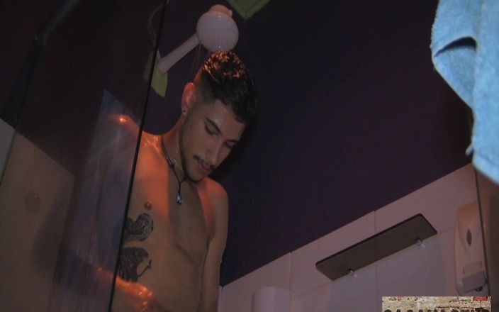Dirty tricks gays: 向Com Giovanna的精神
