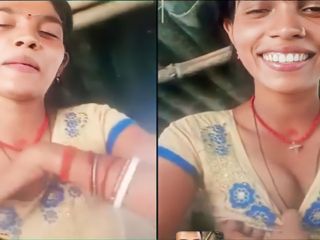 Dehatisoni: College Student Fucking Video Part 2 in Hindi