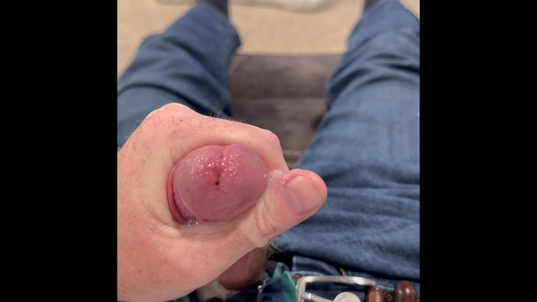 Picoo: Ginger Bear After Work Jerk