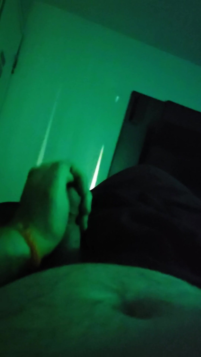 Xyntherak: Besloot wat plezier te hebben