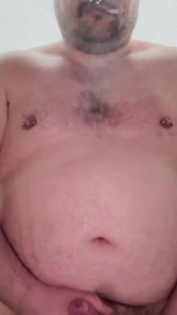 Tales of a Smoking Horny Bull.