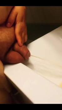 Wash My Dirty Cock
