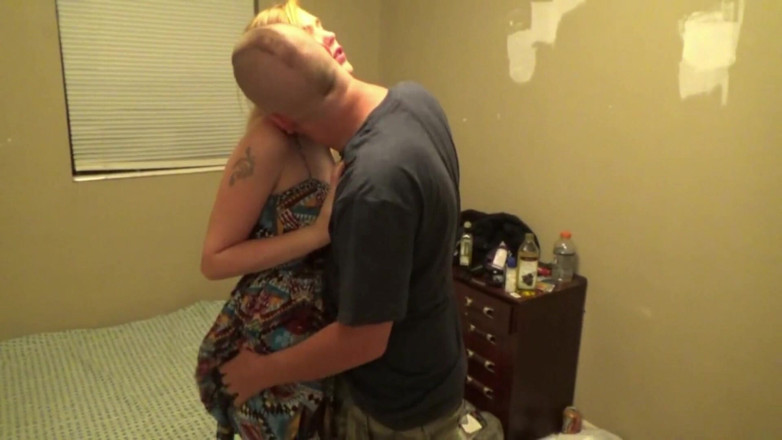 Video Wonderland Productions: Rimming and Sucking: Brandy Salt