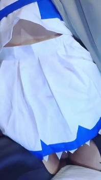 Asian Angel 24064