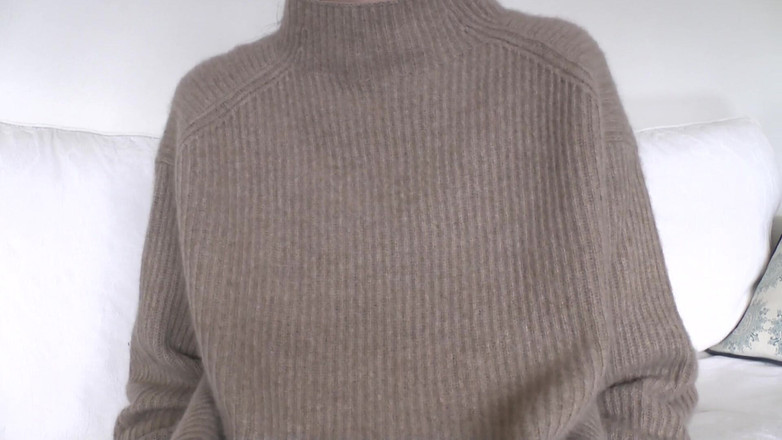 Lady Victoria Valente: 6 Hari Sebelum Pernikahan Anda: Pertemuan Tabu - Percikan Pada Sweater...