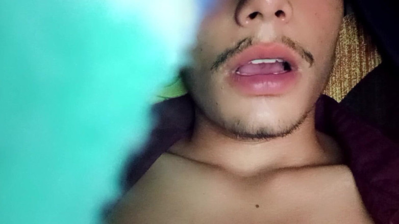 Shonai: Aku merasa jasmine terlalu banyak jadi aku menjajal tanahku