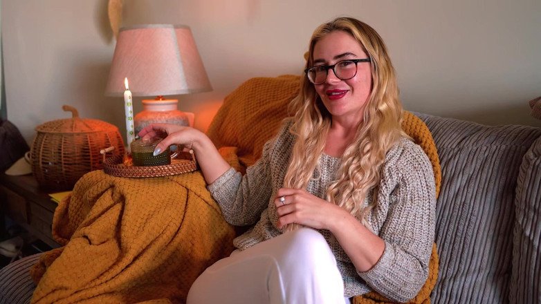 JessieHH: Mărturisiri ale unei soție sexy
