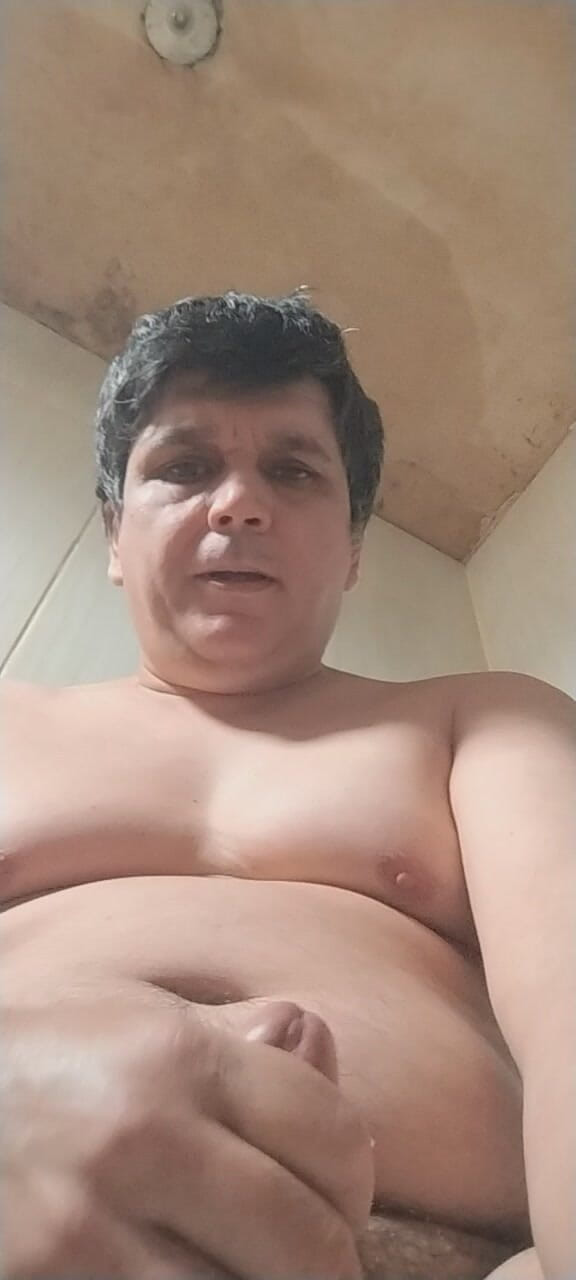 Claudio: Masturboval jsem, ale sakra to nevyšlo ven