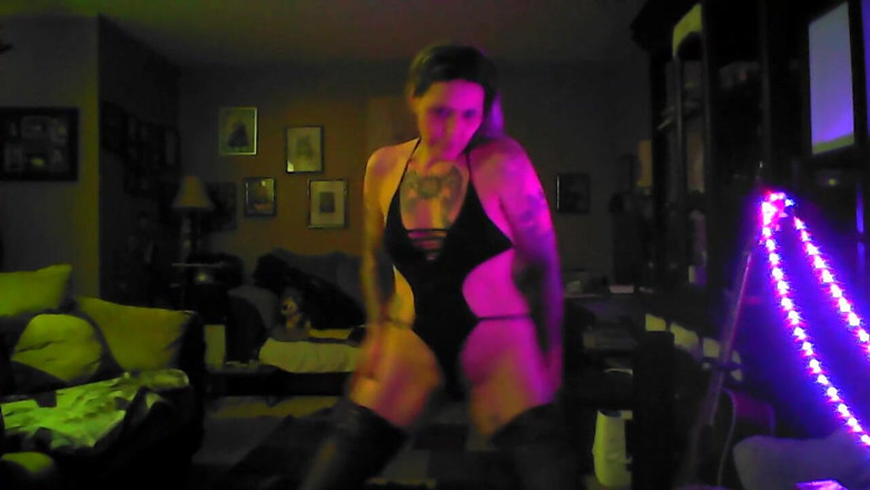 Aphrodity: Hot and naughty booty busting