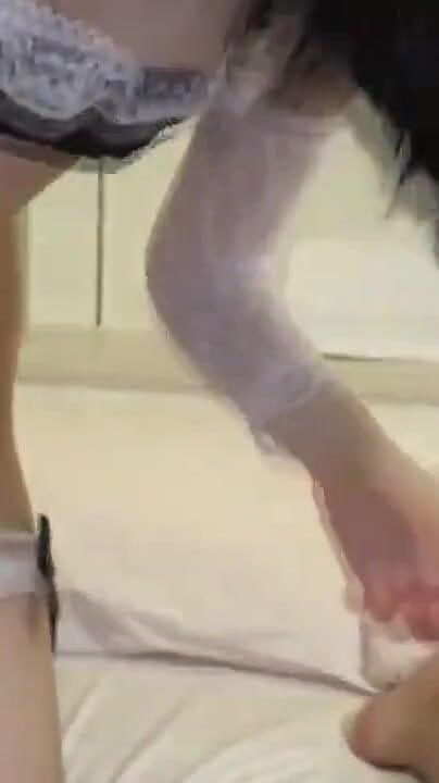 Horny Asian sluts #385 (Asian teeny club)