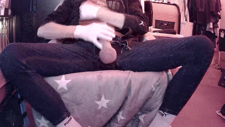 JeansdadXL: Papà celebra il cazzo 1