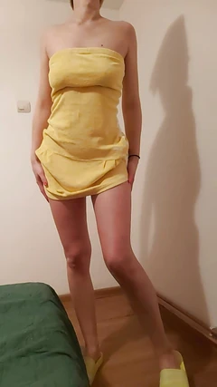 Ingen kvinna kommer någonsin att älska dig som din styvmamma. Gör! P3