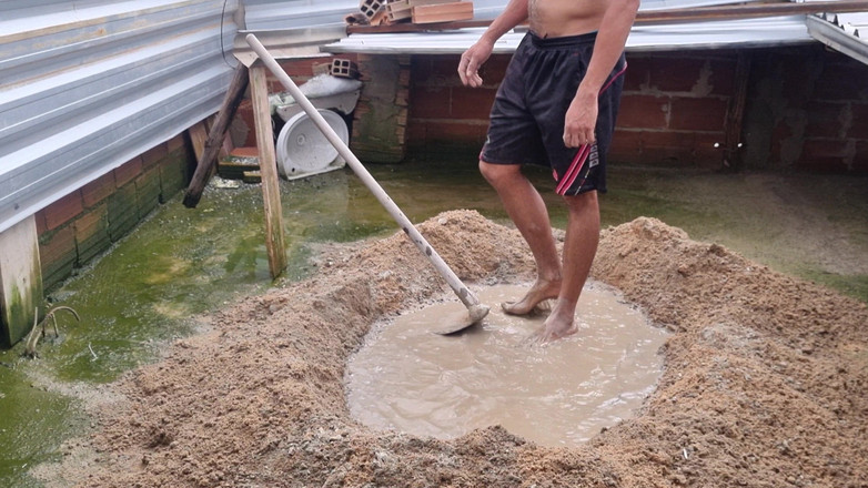 Amanda the black panther: 私のカッコールドの夫は何日もセックスしていませんでした