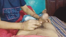 Hot Bhabhi Anal Sex Video and Blowjob Video, Tight Ass Fucking Hindi Audio
