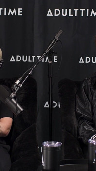 Codi Vore & Siri Dahl Vorarephilia, Edge Masters, & Breast Reductions | the Adult Time Podcast