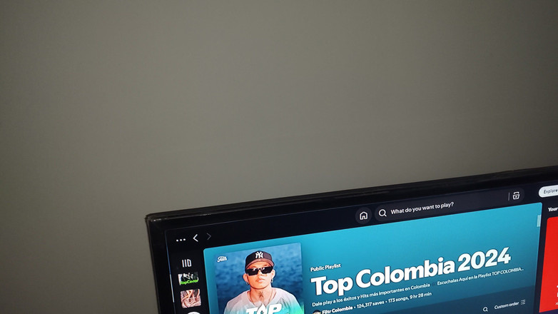 PABLO N3GROBAR: Kolumbijská triková děvka vol4