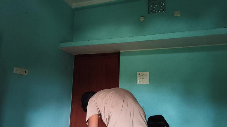 Pumi: Secretly Made a Video of Stepbrother and Stepsister-in-law
