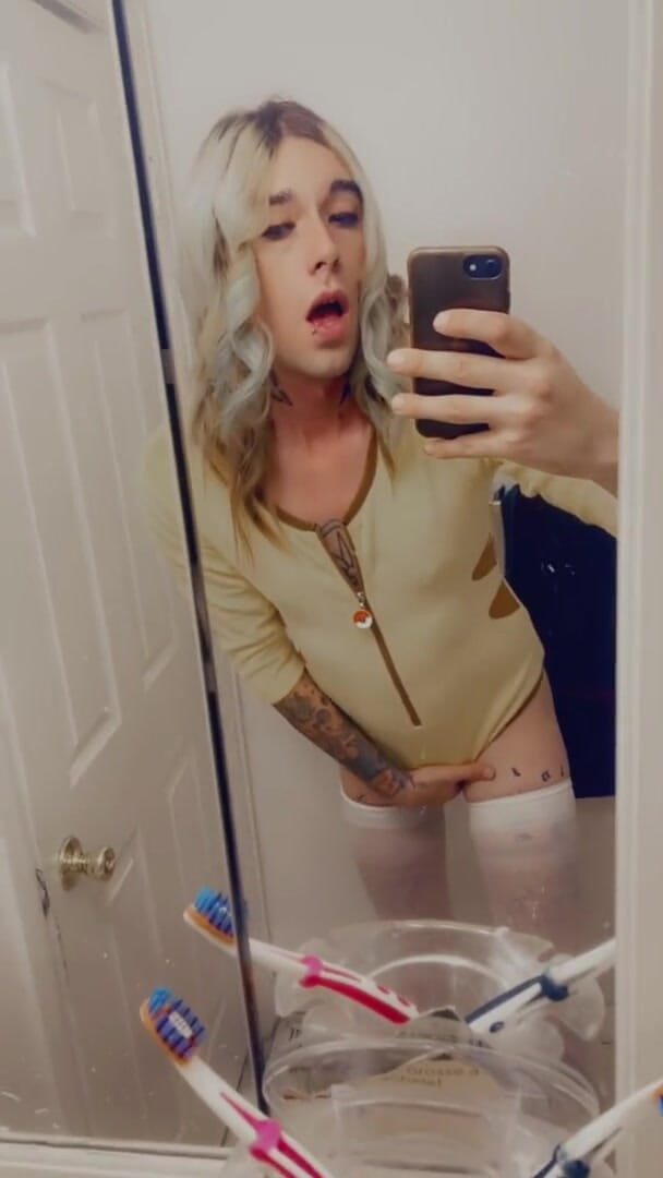 CarmenMelatonin: Can I be your Pika Girl