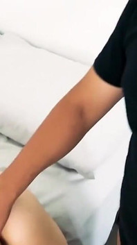 Meine stiefschwester überzeugt