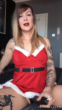 I Know What You Really Want for Christmas