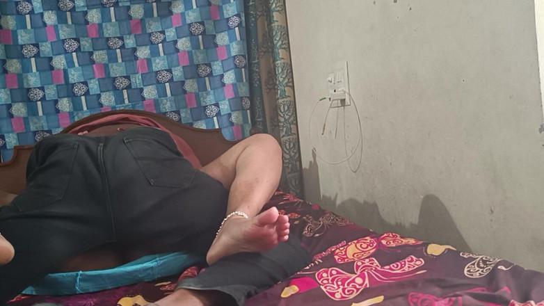 Desigirlsiri: Secret Affair with Aunty Whole Day Hard Fucking Telugu Voice
