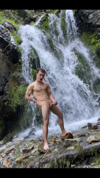 Max Russell