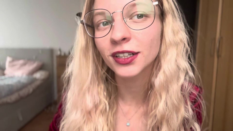 Goddess_Bella_Rae: Cómo saber que tiene un camarón