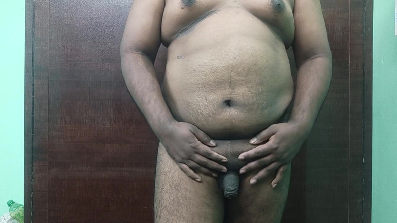 Fapidontmind: Desi Gay Solo