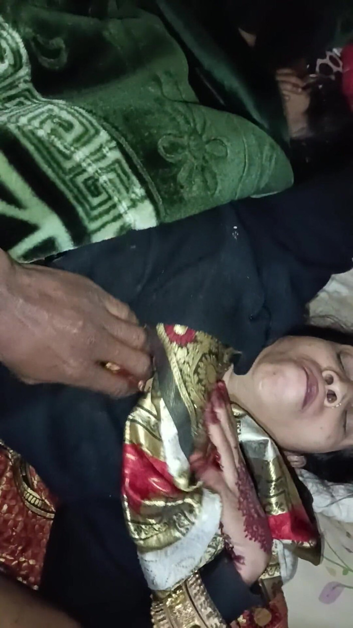 Shahilsingh119: So Very Nice Bhabhi