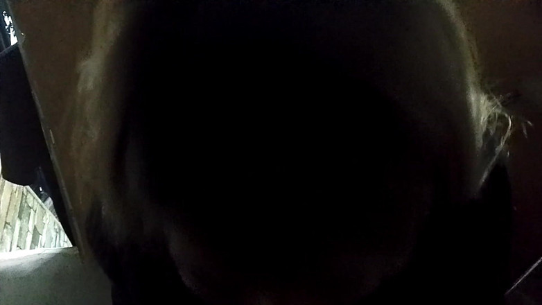 Axel R: 내 이웃의 딸과 비밀리에 1부