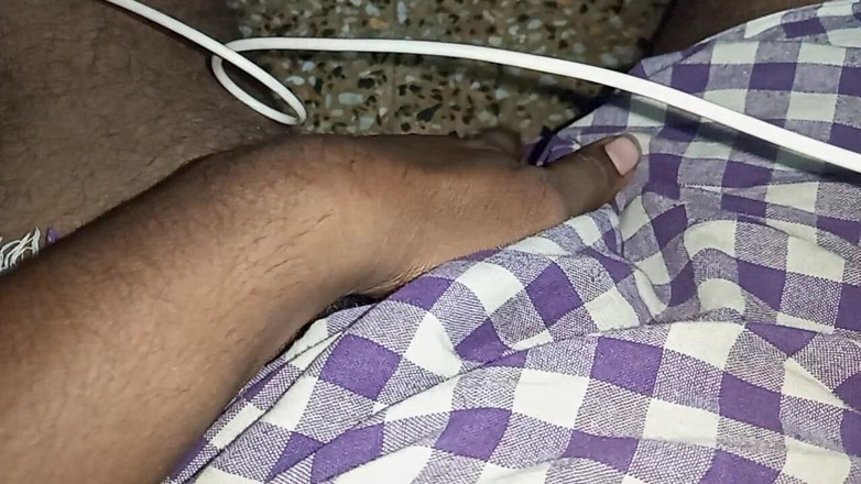 Fucking my wife: Bini India saya berkongkek dubur dan buah dada
