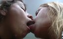 FetishKing: キス - 永遠の親友