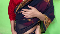 Riya Chowdhury: Dur ben senin kız arkadaşın değilim, ben senin karınım, bana...