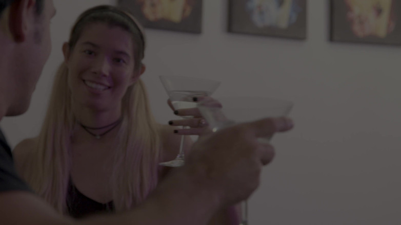 Dom Cruise: Pokete její čas