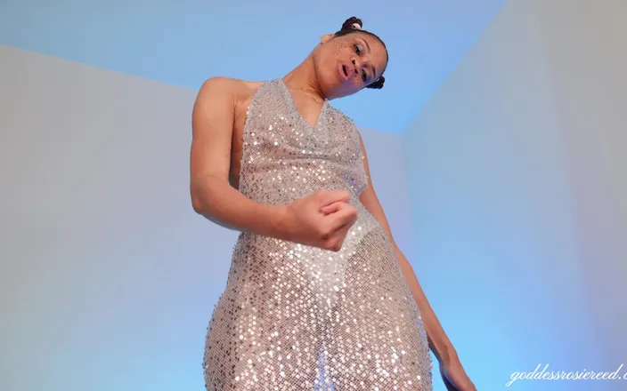 Rosie Reed: I Own Your Sperm Load