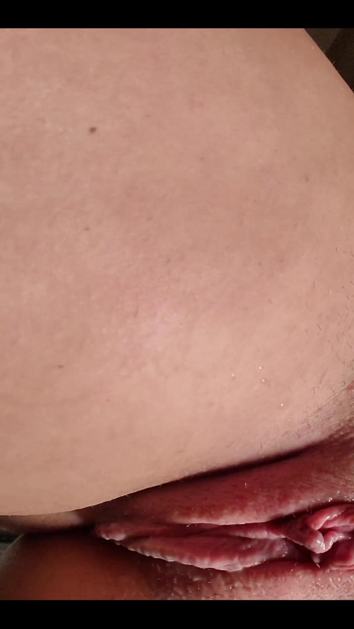Kendra Heart: Had to Cum Real Hard to DP Cream Pies Just...