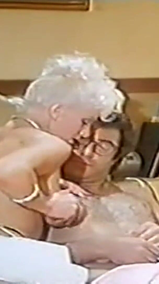 British Blue Movies: British Vintage Pornstar Anal