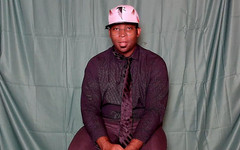 Blkbamaboi73: Distrugere cu Phat Booty Jock Bussy