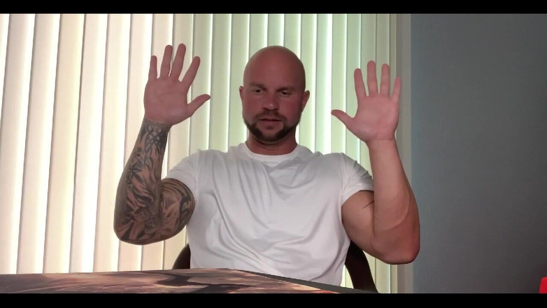 Jasons feet: Jsem svázaná, roubíkem a mám nohy zlechtané a uctívané