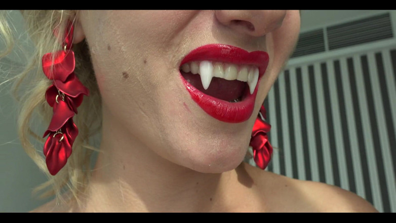 Angel The Dreamgirl: Lady Vamp