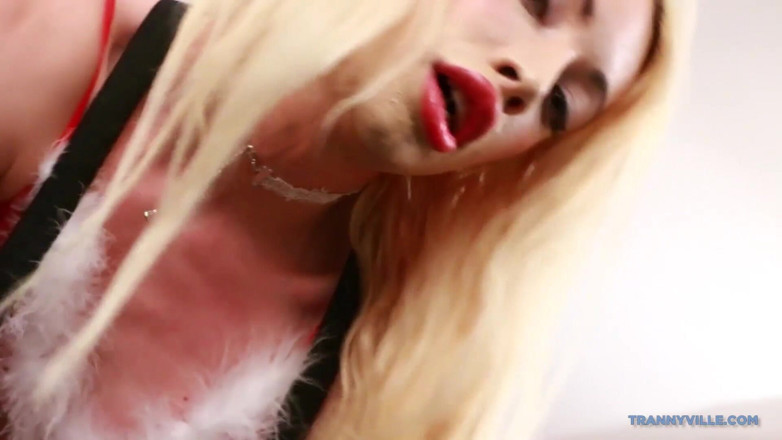Trannyville: saibiyan savaari kinnar trans ti es transjendar ti-garl pornastar sasha...