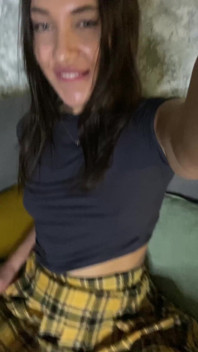 Wowmana. Showing You What I've Got That's Good for You