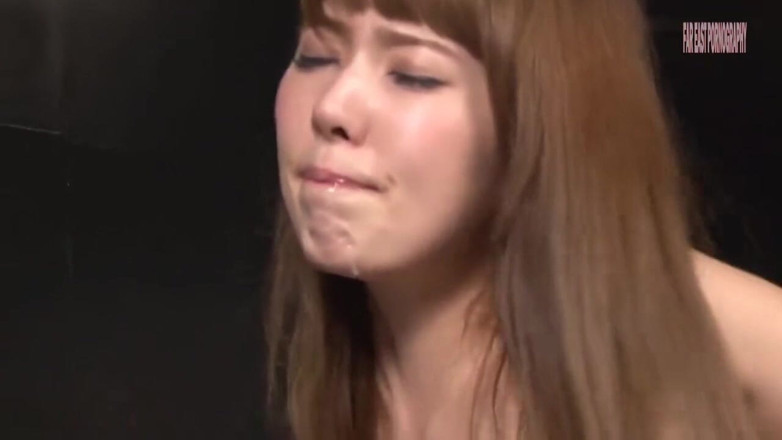 Far East pornography: Secret Mission. Yui Captured in the Depths of Relentless Pleasure. - 4