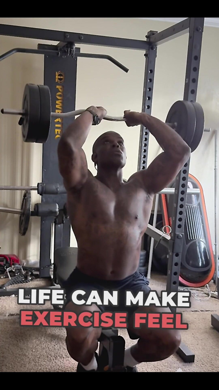 Hallelujah Johnson: McPherson Vital Fitness # 54