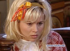 Tante lagi ngajarin seks ekstrem - dvd